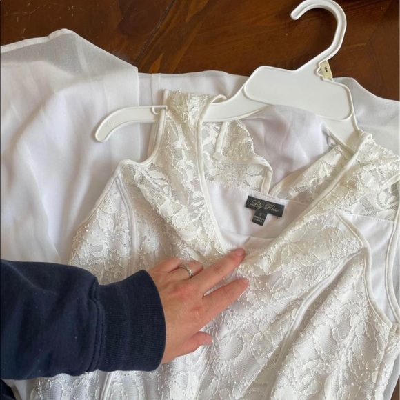 Womens dress bundle, Sz Small. One NWT - Picture 10 of 10